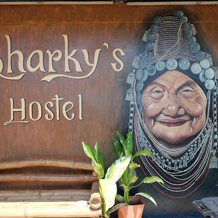 Sharky'S Hostel Pai Eksteriør bilde