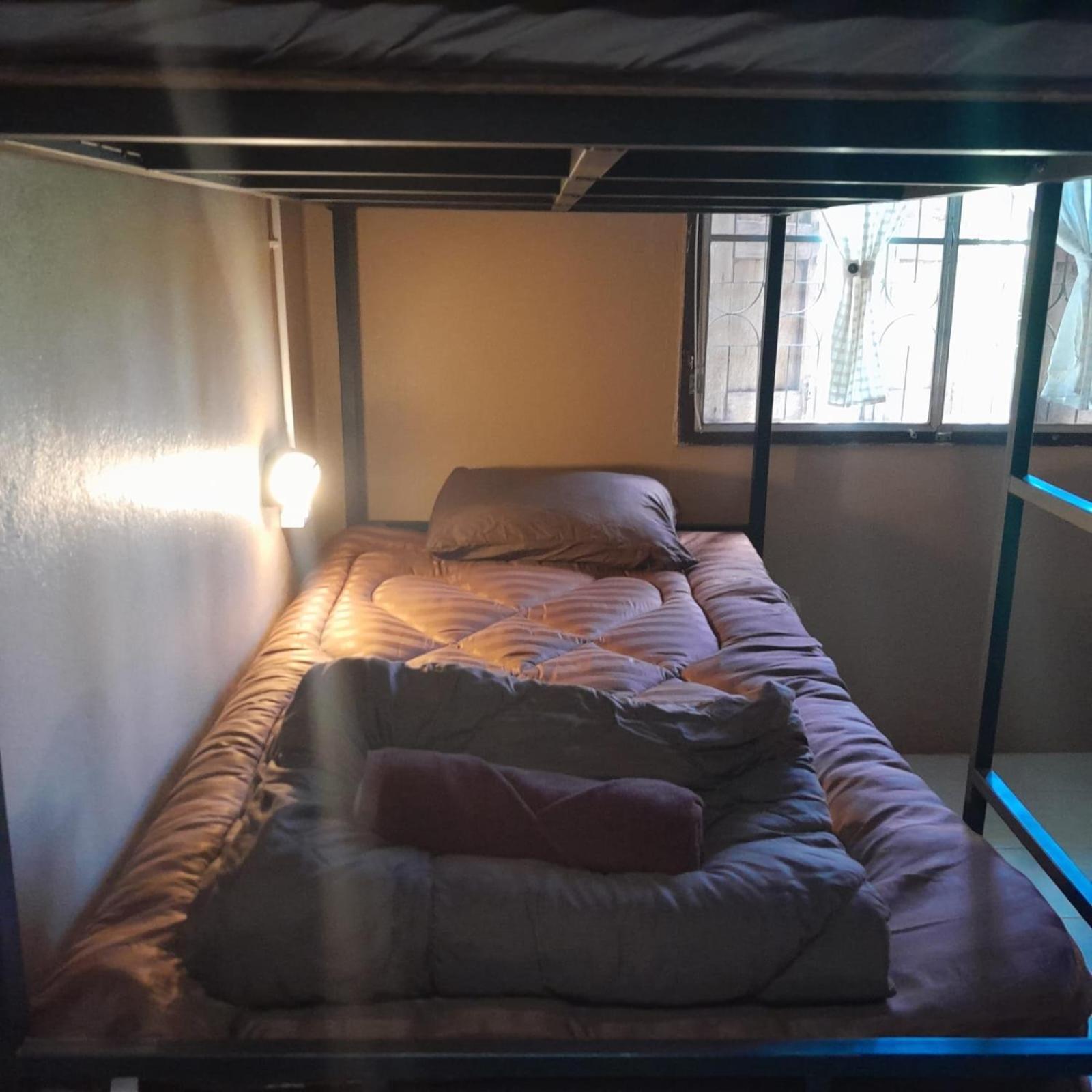 Sharky'S Hostel Pai Eksteriør bilde